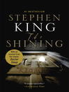Cover image for The Shining